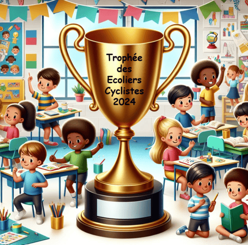 Trophee 2024